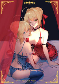 Sabers Sabers