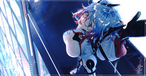 S1MUL4CR0M - cityscape S1MUL4CR0M - cityscape