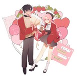 Ryuuki - love letter Ryuuki - love letter