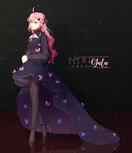 Oriental Nightfall Oriental Nightfall